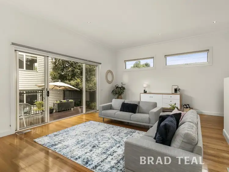 Fifth view of Homely house listing, 49 Mary Street, Essendon VIC 3040