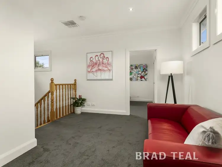 Sixth view of Homely house listing, 49 Mary Street, Essendon VIC 3040