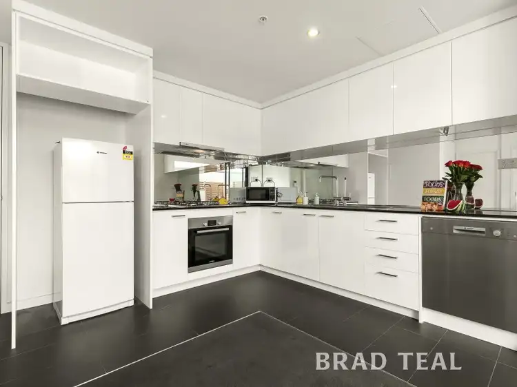 Third view of Homely apartment listing, 313/1044-1046 Mt Alexander Road, Essendon VIC 3040