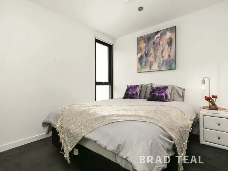 Fourth view of Homely apartment listing, 313/1044-1046 Mt Alexander Road, Essendon VIC 3040