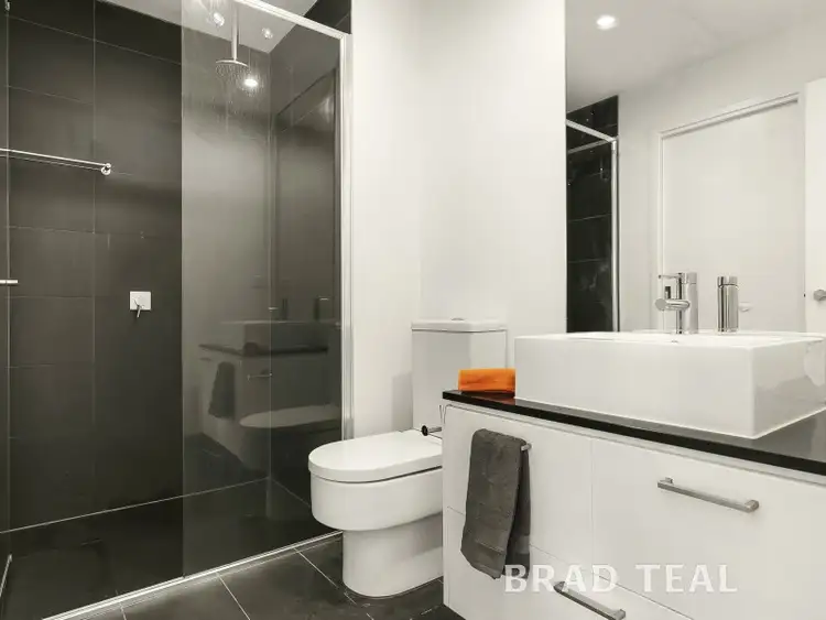 Fifth view of Homely apartment listing, 313/1044-1046 Mt Alexander Road, Essendon VIC 3040