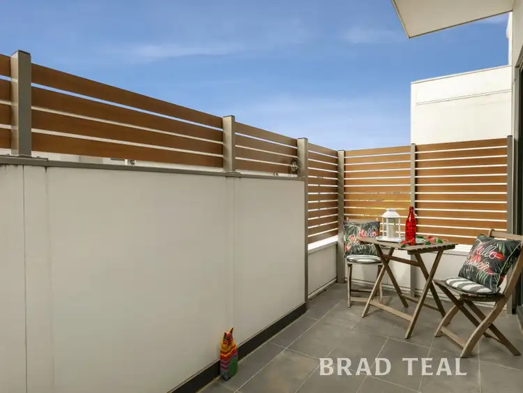 Sixth view of Homely apartment listing, 313/1044-1046 Mt Alexander Road, Essendon VIC 3040