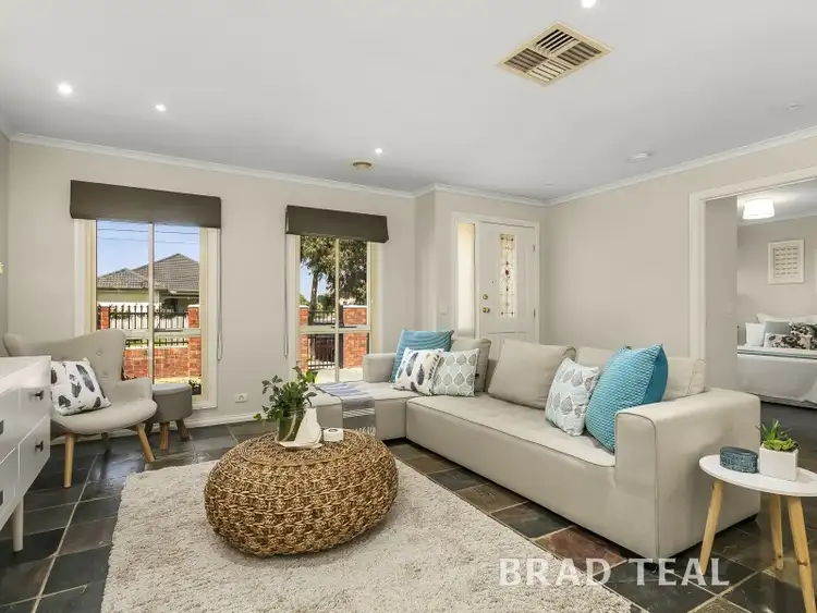Second view of Homely unit listing, 1/121 McNamara Ave, Airport West VIC 3042