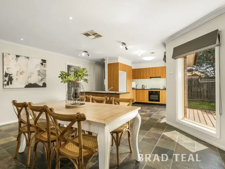 Third view of Homely unit listing, 1/121 McNamara Ave, Airport West VIC 3042