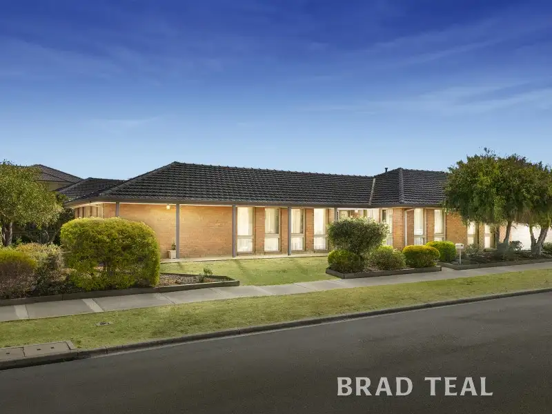 Main view of Homely house listing, 76 Copernicus Way, Keilor Downs VIC 3038