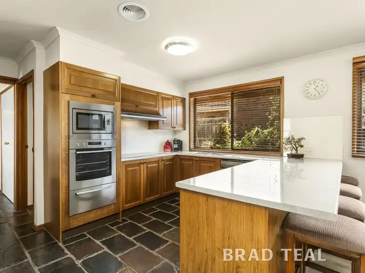Third view of Homely house listing, 76 Copernicus Way, Keilor Downs VIC 3038