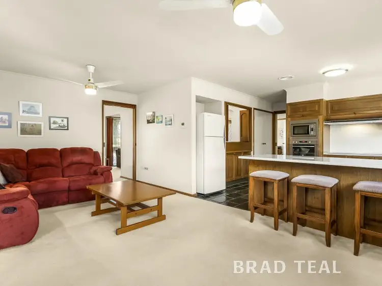 Fourth view of Homely house listing, 76 Copernicus Way, Keilor Downs VIC 3038