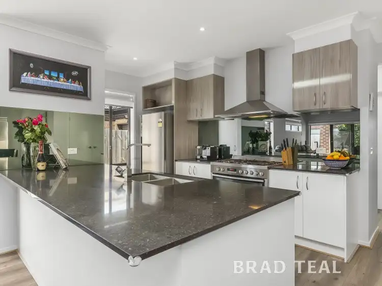 Third view of Homely house listing, 8 Argus Close, Diggers Rest VIC 3427