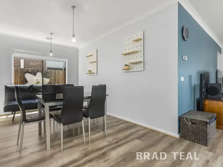 Fourth view of Homely house listing, 8 Argus Close, Diggers Rest VIC 3427