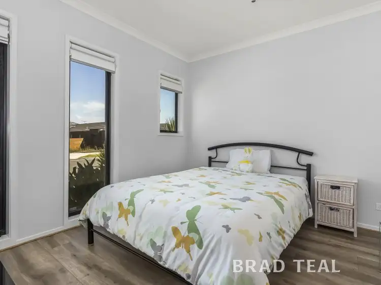 Sixth view of Homely house listing, 8 Argus Close, Diggers Rest VIC 3427