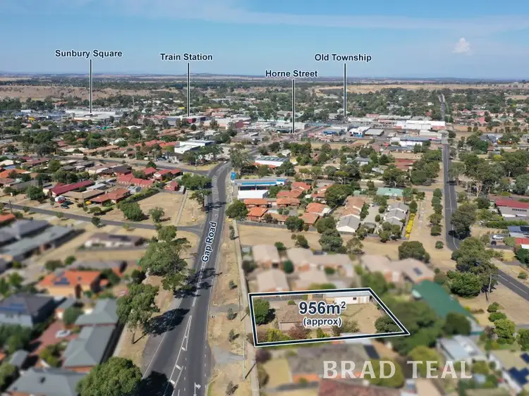 Main view of Homely house listing, 55 Gap Road, Sunbury VIC 3429