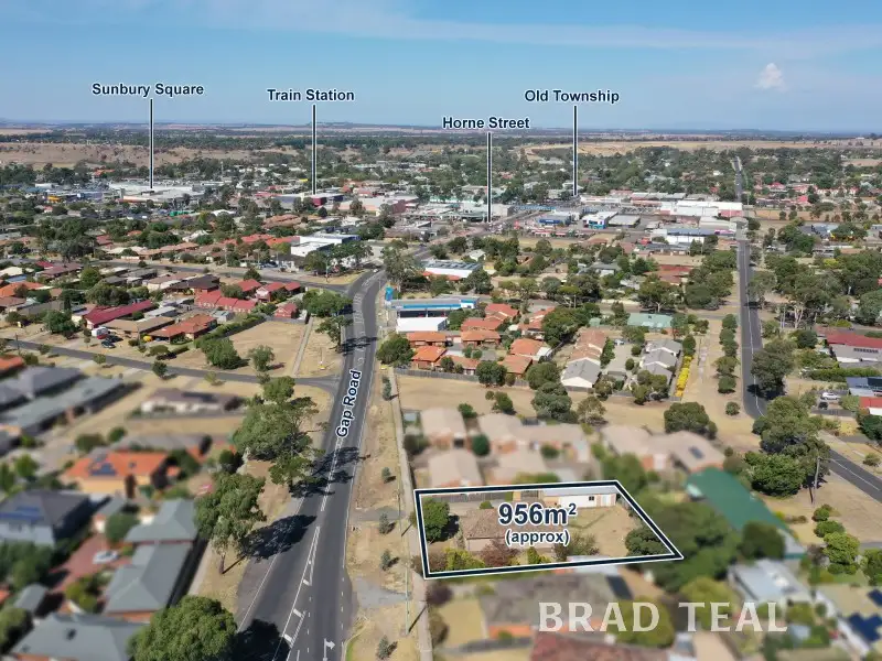 Main view of Homely house listing, 55 Gap Road, Sunbury VIC 3429