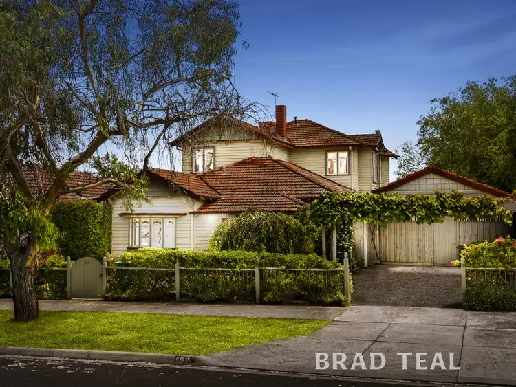 107 Hedderwick Street, Essendon VIC 3040
