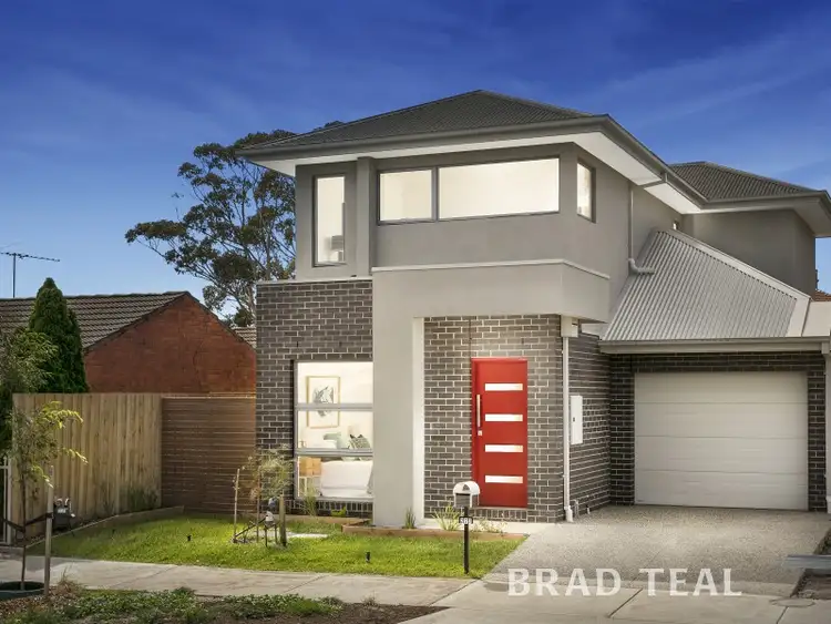 222 Derby Street, Pascoe Vale VIC 3044