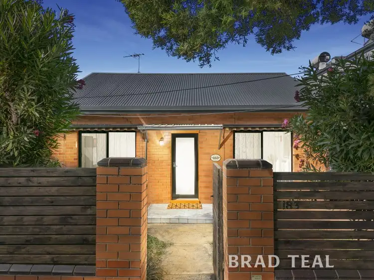 183 Gaffney Street, Coburg VIC 3058