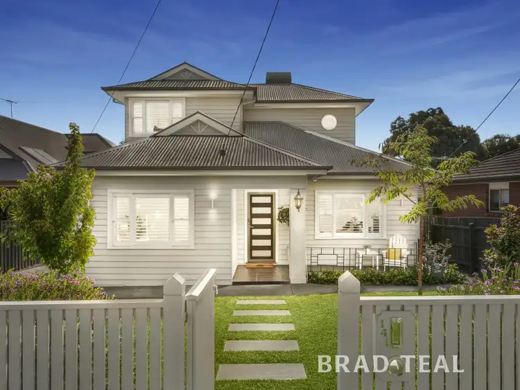 141 Deakin Street, Essendon VIC 3040