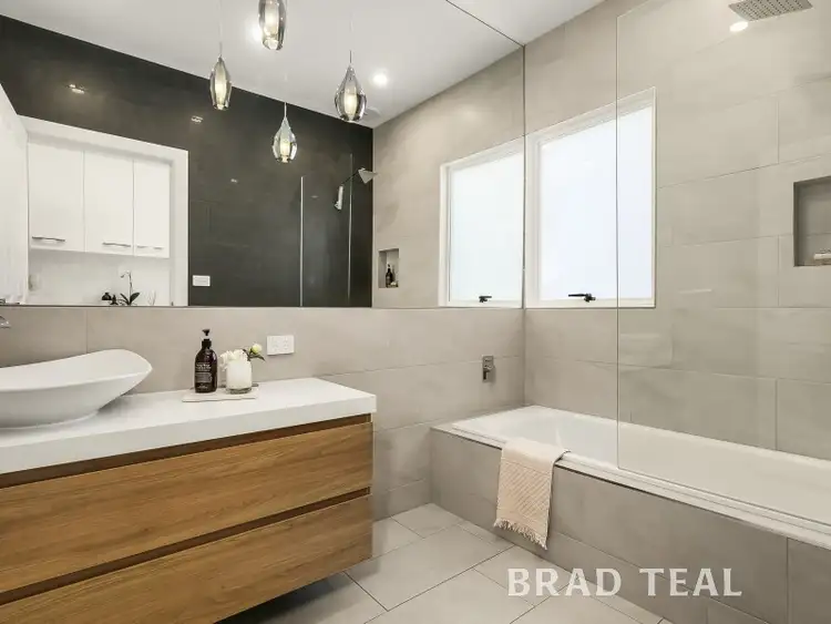 Fifth view of Homely house listing, 141 Deakin Street, Essendon VIC 3040