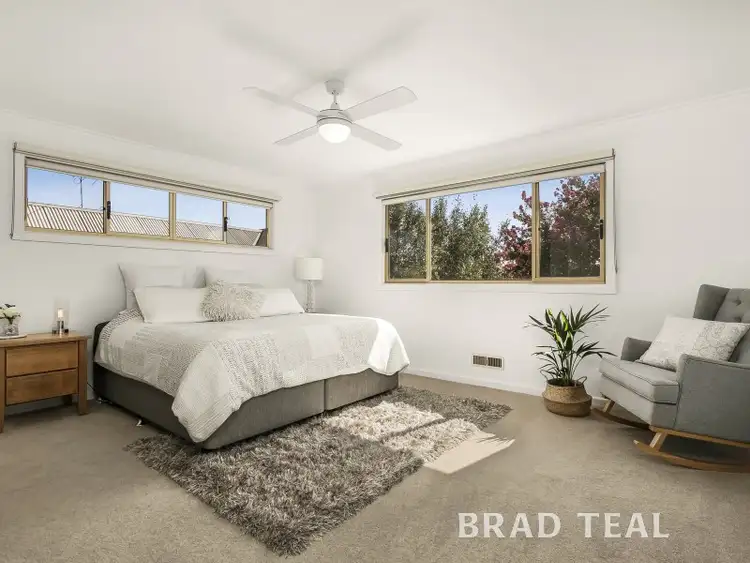 Sixth view of Homely house listing, 141 Deakin Street, Essendon VIC 3040