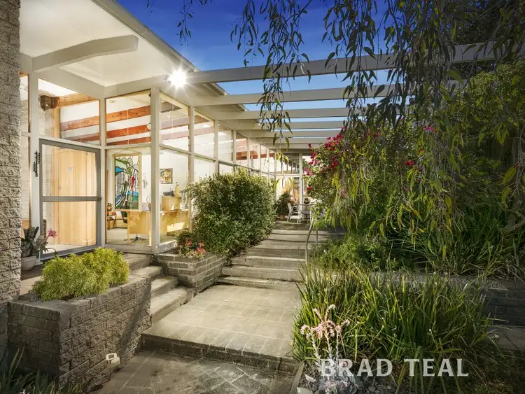 Main view of Homely house listing, 53 Northumberland Road, Pascoe Vale VIC 3044