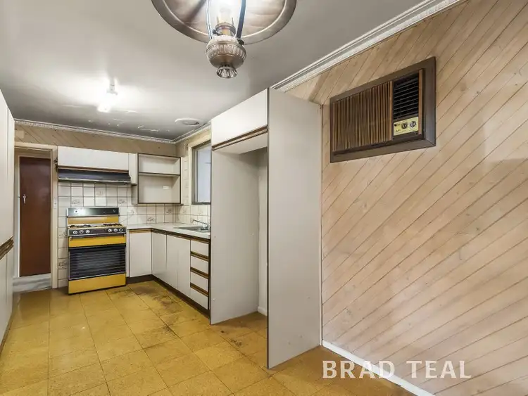 Fourth view of Homely house listing, 106 Halsey Road, Airport West VIC 3042