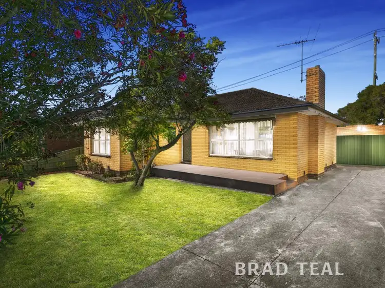 Main view of Homely house listing, 3 Eymard Street, Deer Park VIC 3023