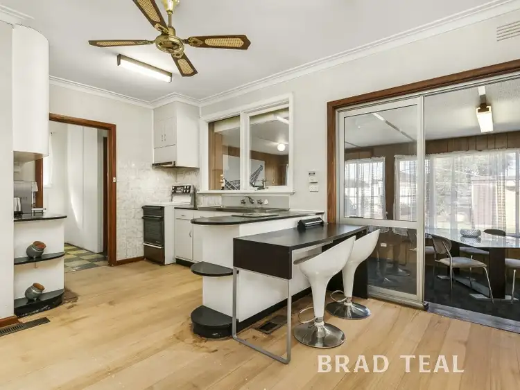 Second view of Homely house listing, 3 Eymard Street, Deer Park VIC 3023