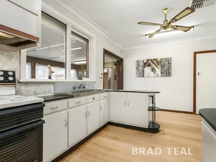 Third view of Homely house listing, 3 Eymard Street, Deer Park VIC 3023