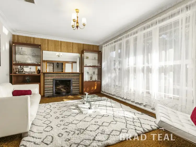 Fourth view of Homely house listing, 3 Eymard Street, Deer Park VIC 3023