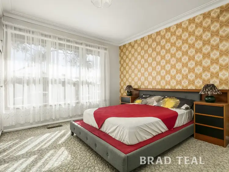 Fifth view of Homely house listing, 3 Eymard Street, Deer Park VIC 3023