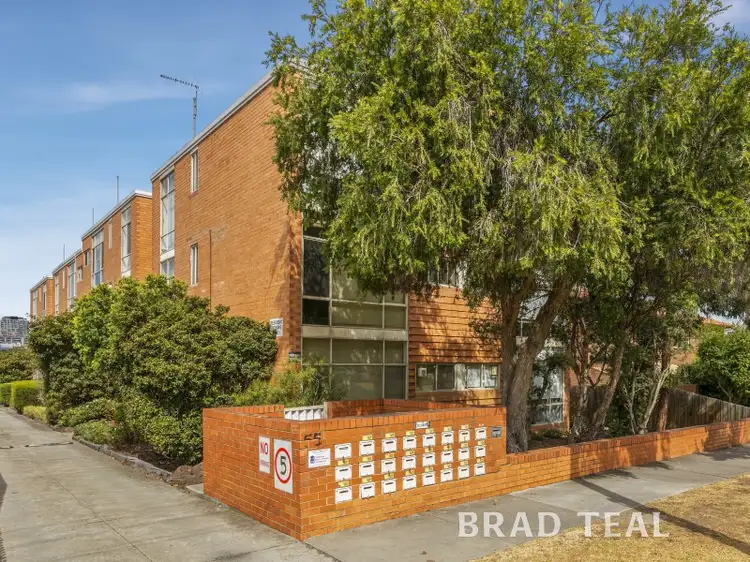 Main view of Homely apartment listing, 5/55 Buckley Street, Moonee Ponds VIC 3039