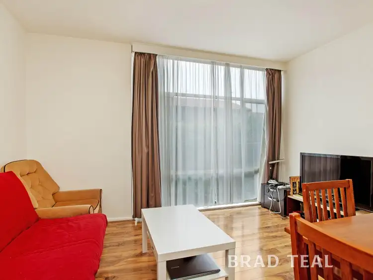 Third view of Homely apartment listing, 5/55 Buckley Street, Moonee Ponds VIC 3039