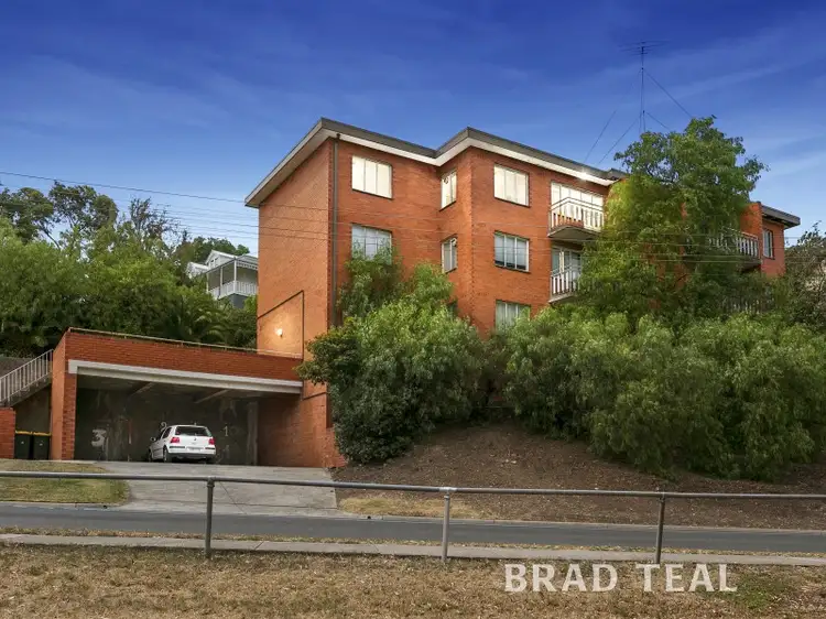 5/21 Woods Street, Ascot Vale VIC 3032