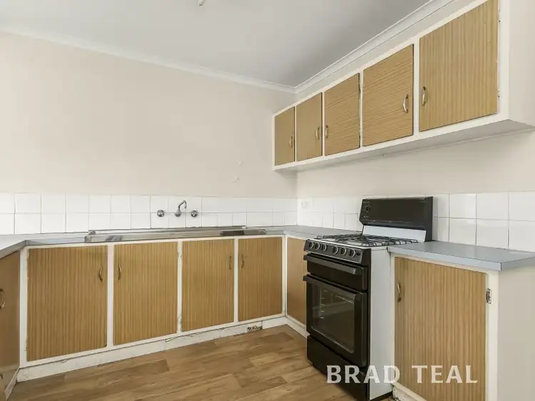 Third view of Homely apartment listing, 5/21 Woods Street, Ascot Vale VIC 3032