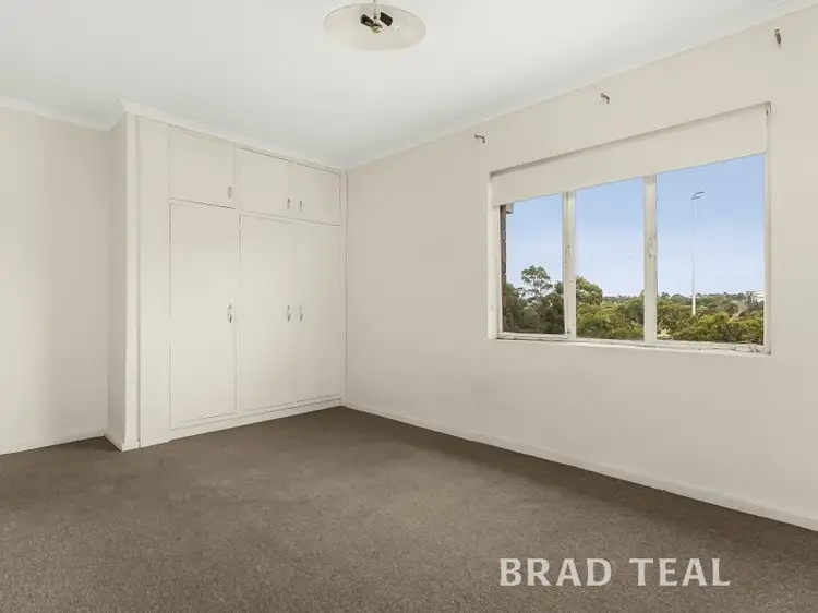 Fourth view of Homely apartment listing, 5/21 Woods Street, Ascot Vale VIC 3032