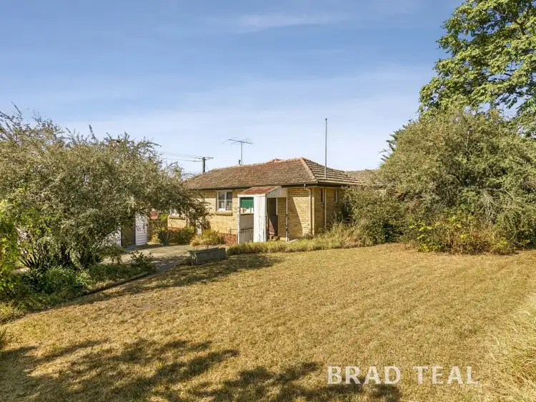 Fifth view of Homely house listing, 41 Melissa Street, Strathmore VIC 3041