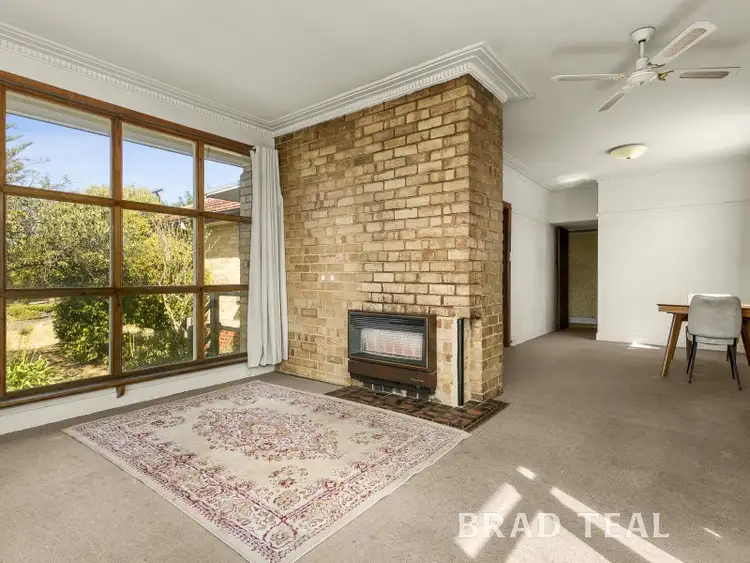 Sixth view of Homely house listing, 41 Melissa Street, Strathmore VIC 3041