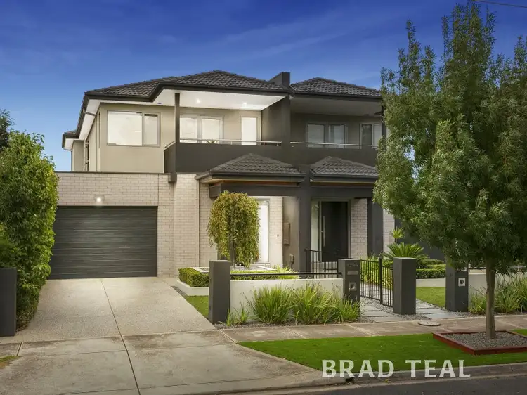179A Green Gully Road, Keilor Downs VIC 3038