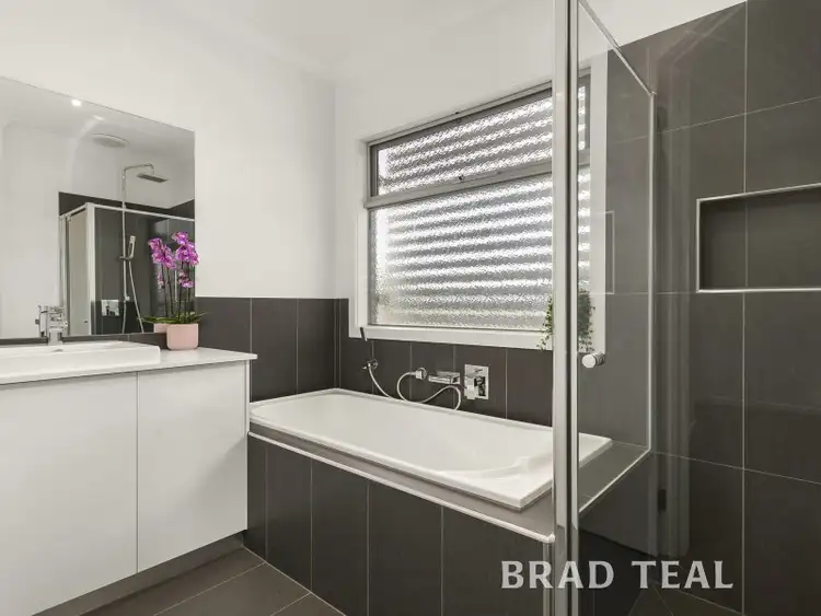 Fifth view of Homely house listing, 179A Green Gully Road, Keilor Downs VIC 3038