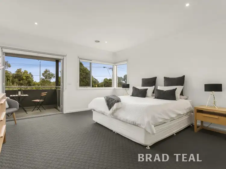 Sixth view of Homely house listing, 179A Green Gully Road, Keilor Downs VIC 3038