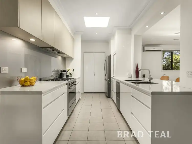 Sixth view of Homely house listing, 39 Woolart Street, Strathmore VIC 3041