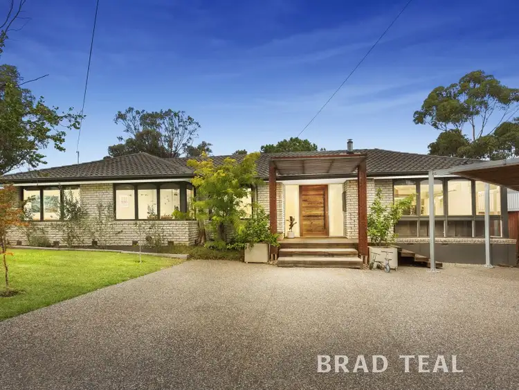 Main view of Homely house listing, 10 Huon Court, Keilor VIC 3036