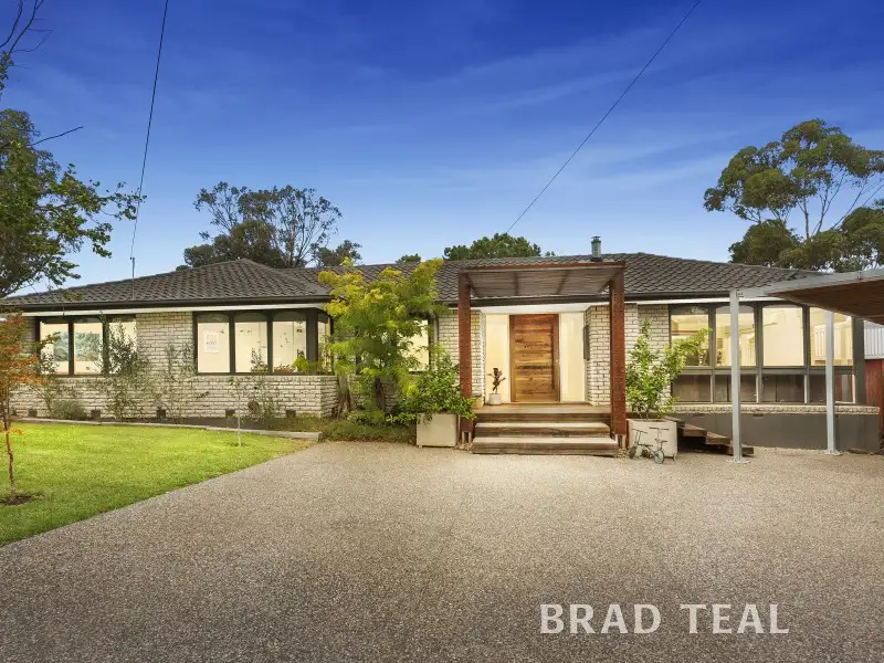Main view of Homely house listing, 10 Huon Court, Keilor VIC 3036