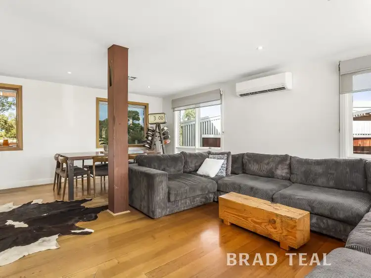 Fifth view of Homely house listing, 10 Huon Court, Keilor VIC 3036