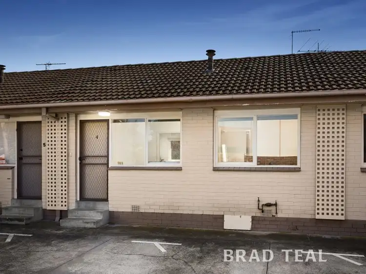 4/91 Lincoln Road, Essendon VIC 3040