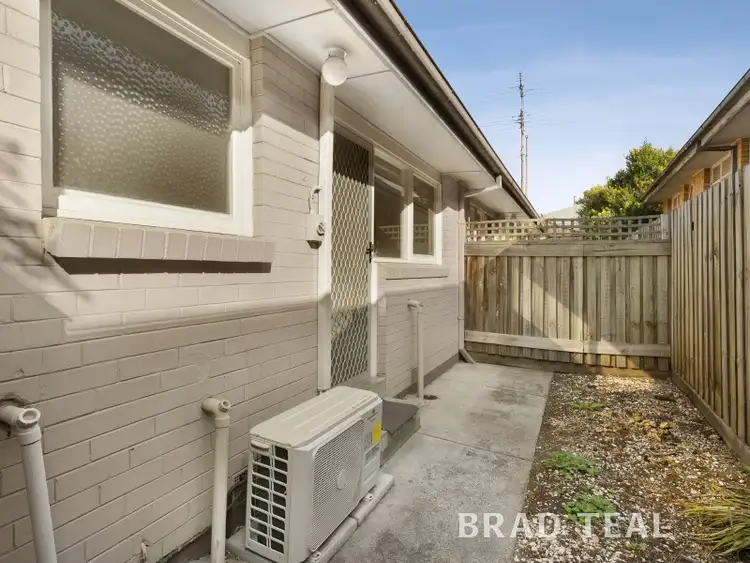 Fifth view of Homely unit listing, 4/91 Lincoln Road, Essendon VIC 3040