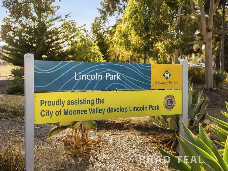 Sixth view of Homely unit listing, 4/91 Lincoln Road, Essendon VIC 3040