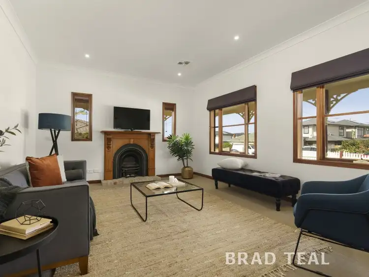 Second view of Homely house listing, 8 Danin Street, Pascoe Vale VIC 3044