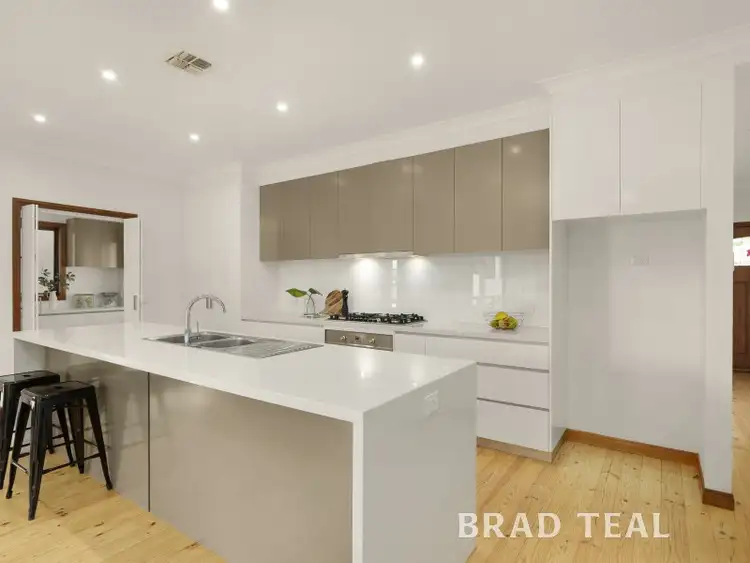 Third view of Homely house listing, 8 Danin Street, Pascoe Vale VIC 3044
