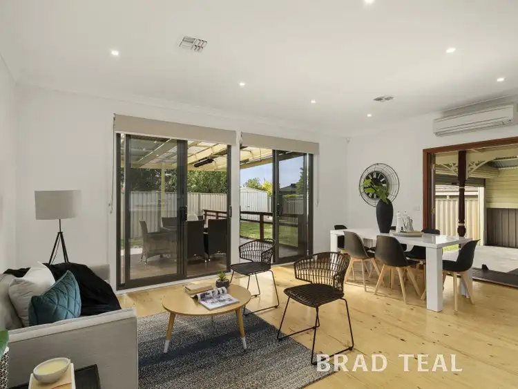 Fourth view of Homely house listing, 8 Danin Street, Pascoe Vale VIC 3044