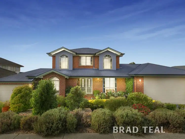 Main view of Homely house listing, 24 Long Drive, Sunbury VIC 3429
